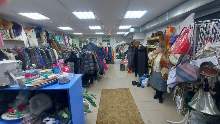 160 м² у Ж.Д. Вокзала