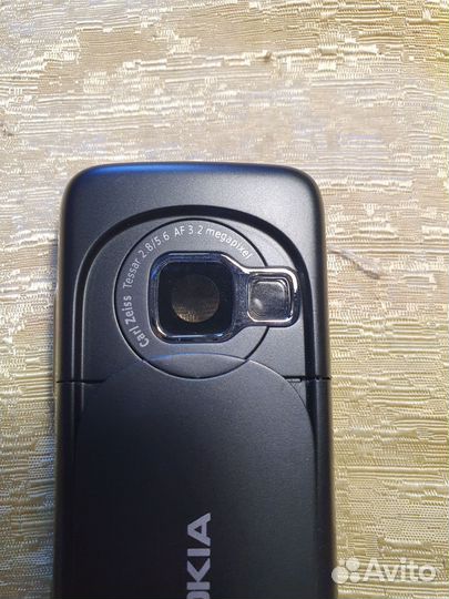 Корпус Nokia n 73