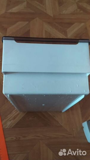 Ящики в холодильник