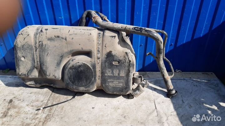 Бак топливный LADA Granta