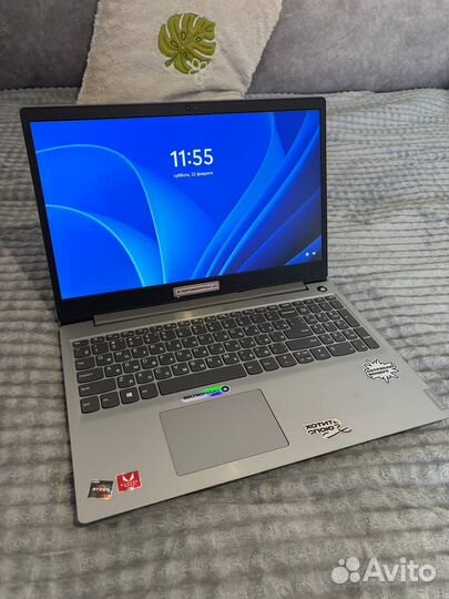 Ноутбук Lenovo бу