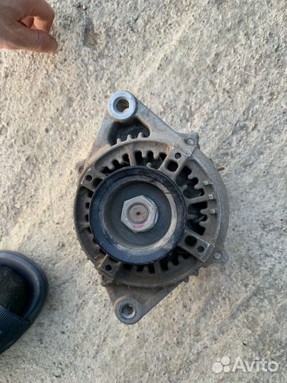 Генератор Unipoint alt 5041