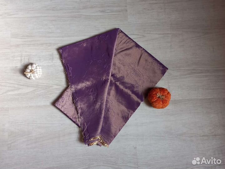 Отрез ткани