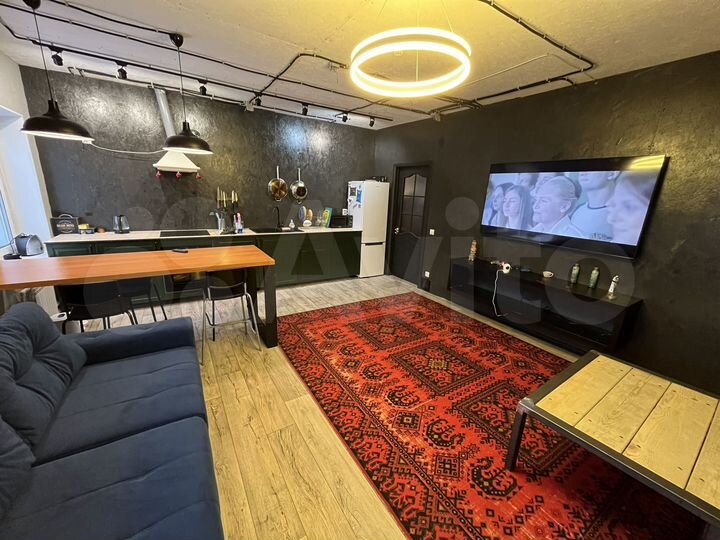 Дом 120 м² на участке 12 сот.