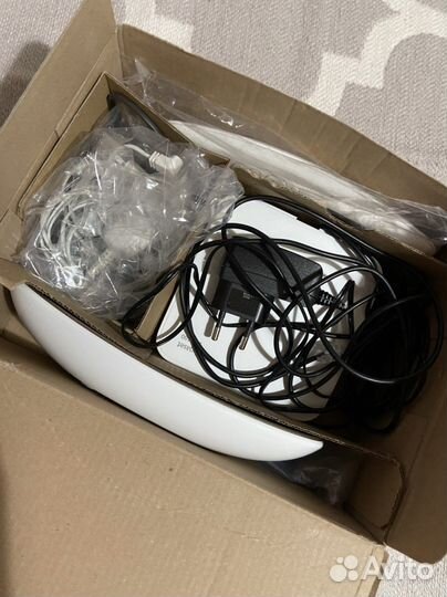 Стационарный телефон