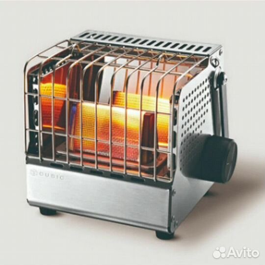 Газовый обогреватель Kovea Heater Cubic KGH-2010