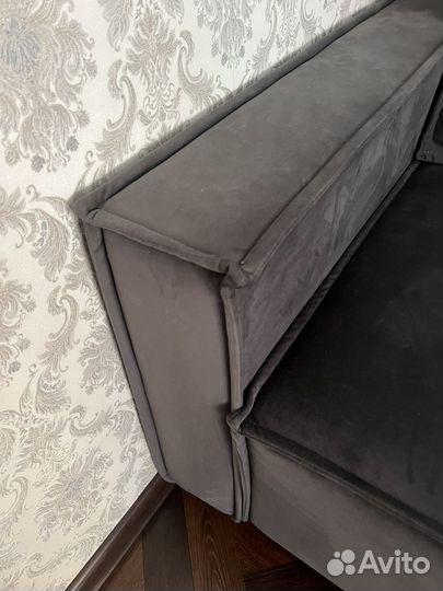 Кресло кровать новое