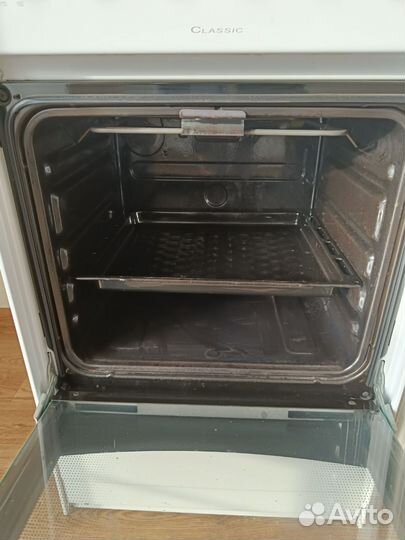 Плита электрическая бу