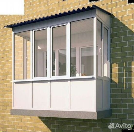 Окна пластиковые для вас