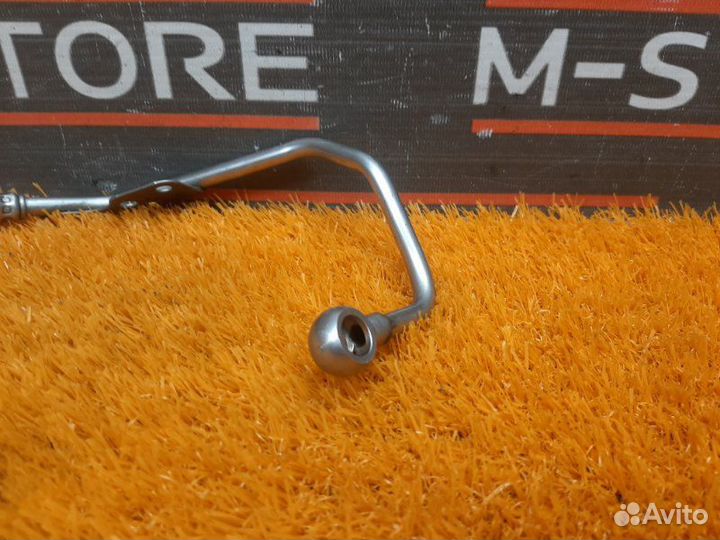 Трубка масляная Audi Q5 8R cdnc 2010