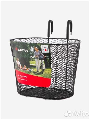 Корзина для велосипеда