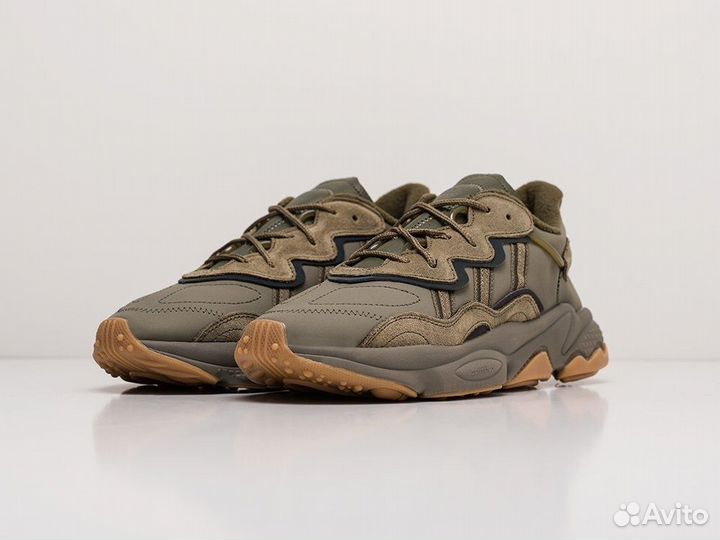 Кроссовки Adidas Ozweego Trace Cargo (36-45)