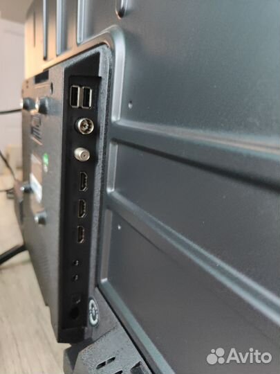 Телевизор Sber 32 SMART TV HD