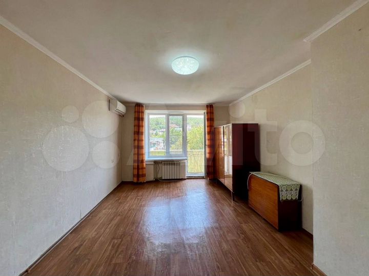 1-к. квартира, 32,8 м², 6/9 эт.