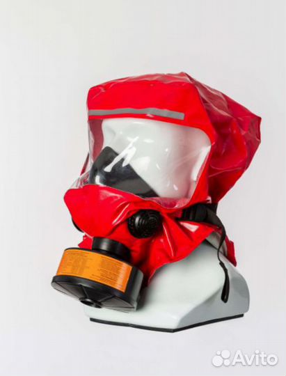 Самоспасатель гдзк Гарант-1