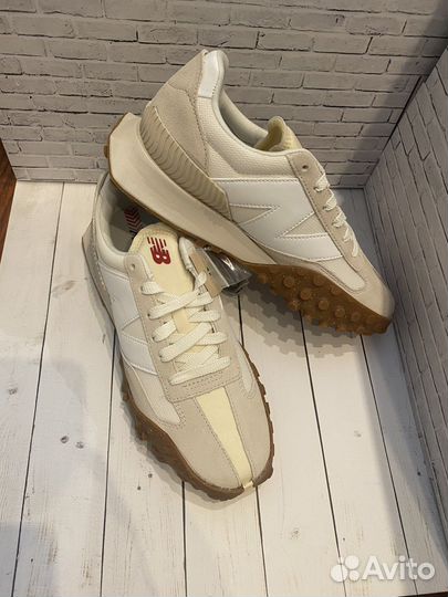 Оригинальные кроссовки New Balance под заказ