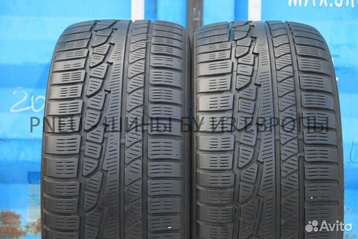 Nokian Tyres WR G2 SUV 275/40 R20 108H