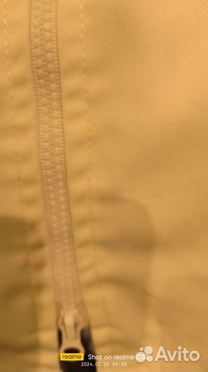 Костюм медицинский женский