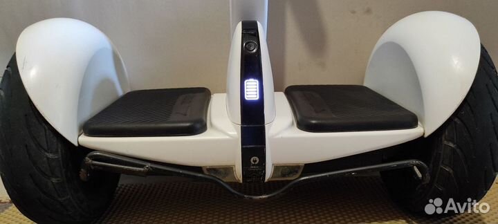 Segway ninebot mini S pro