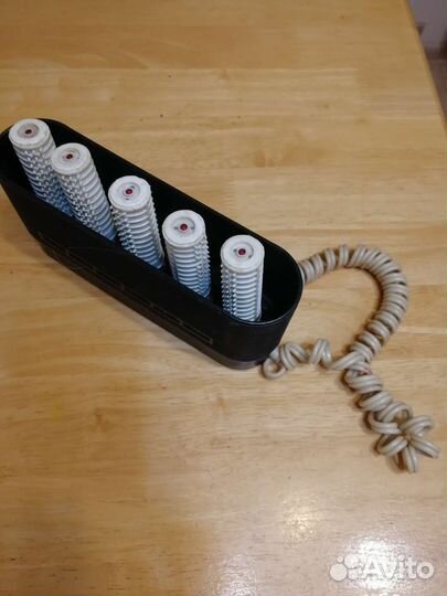 Бигуди дорожные Айгуль