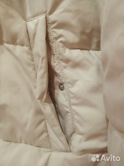 Куртка демисезонная женская 48 50 р