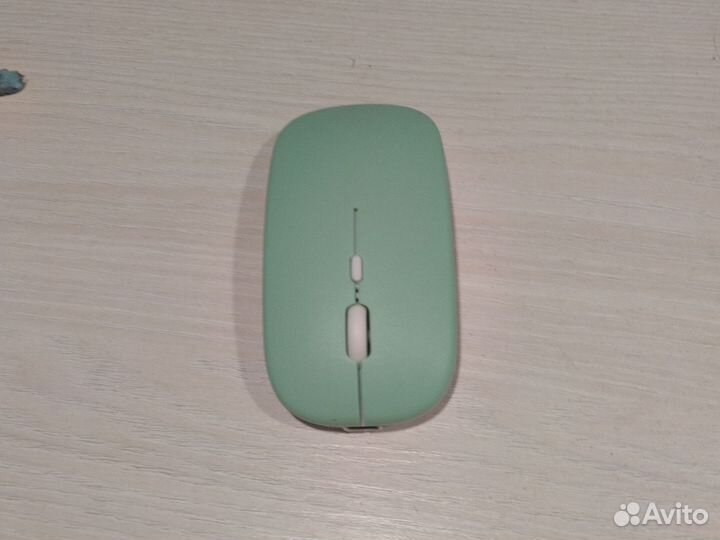 Беспроводная мышь для телефона