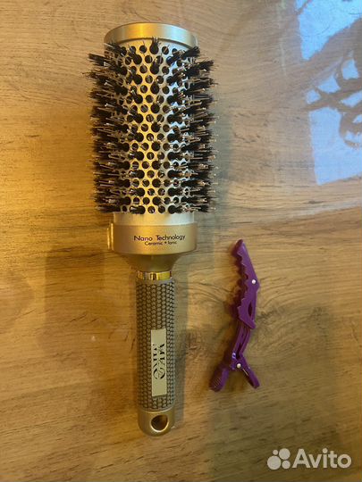 Расческа брашинг