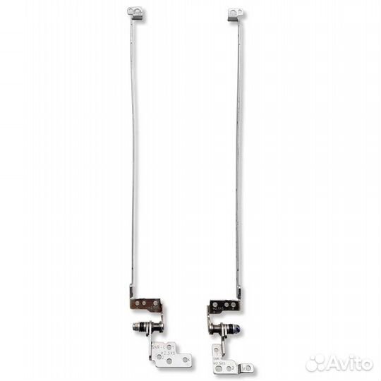 Петли для ноут. Packard Bell TM81. Отп. в регионы