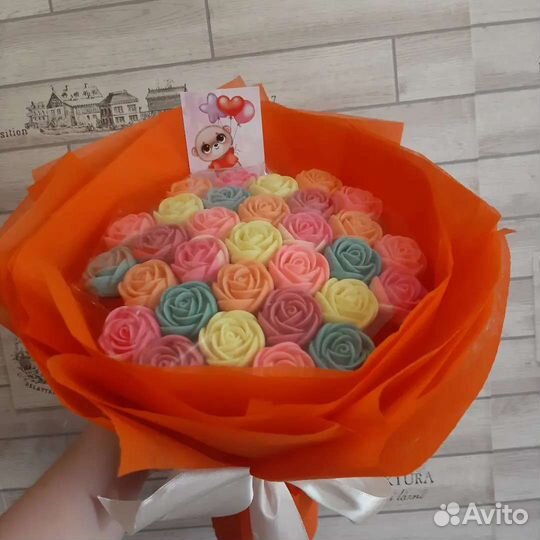 Цветы букеты с доставкой