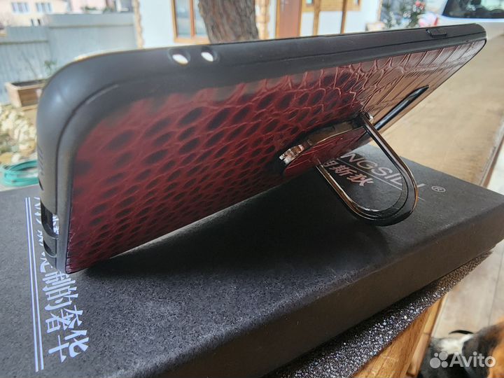 Чехлы 3 шт для samsung s8 plus