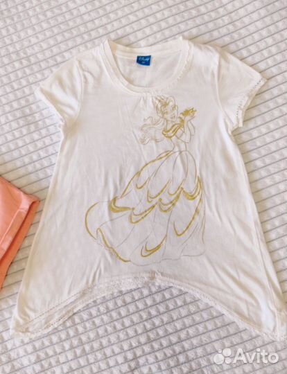 Комплект одежды для девочки 140 146