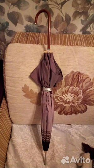 Зонт трость СССР