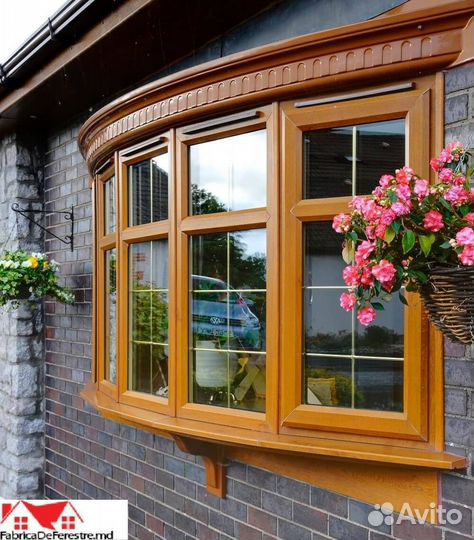 Балконные двери и окна, панорамные