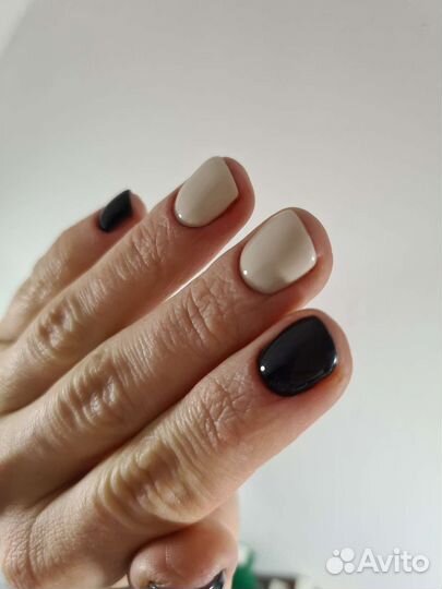 Ищем Модель на Маникюр и покрытие гель лак