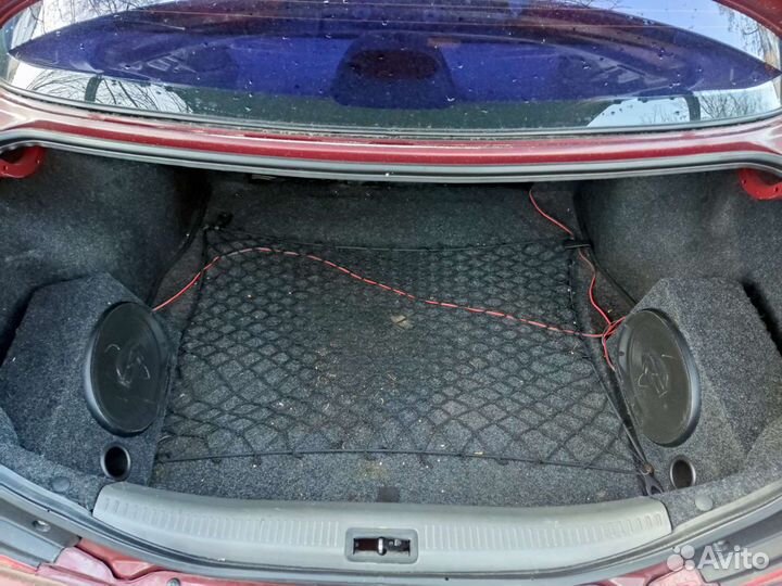 Автомобильная акустика Pioneer TS-G6930F в коробе