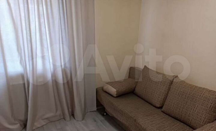 2-к. квартира, 40 м², 2/3 эт.