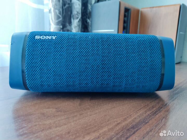 Sony SRS-XB33