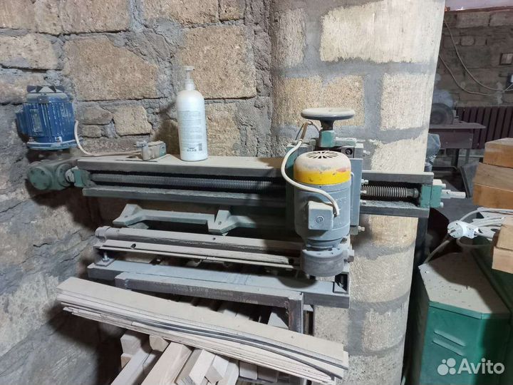 Заточная машинка