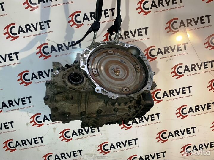 АКПП F4A42 2.7л. Hyundai Elantra