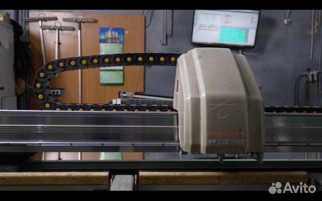 Межкомнатные стеклянные двери на заказ