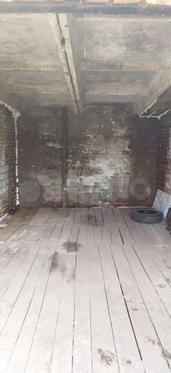 Гараж, 21 м²