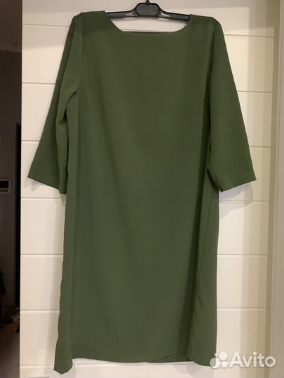 Платье mango s