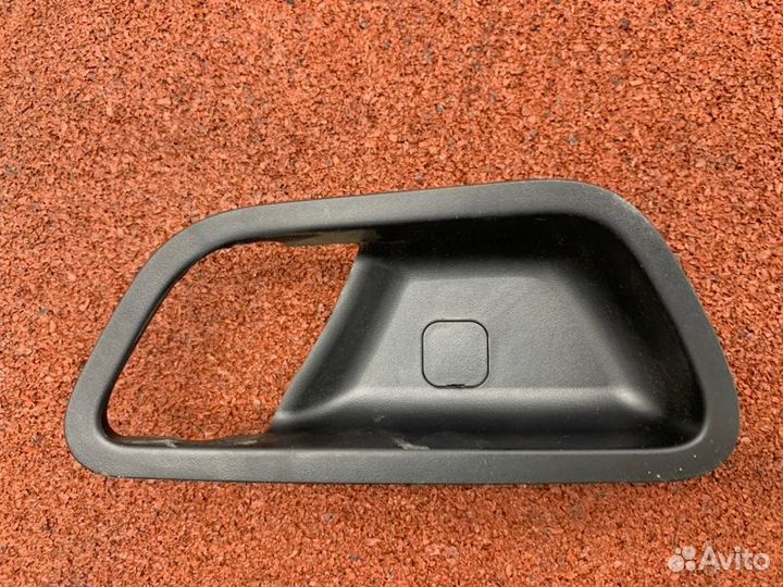 Внутренняя накладка ручки двери правая Hyundai