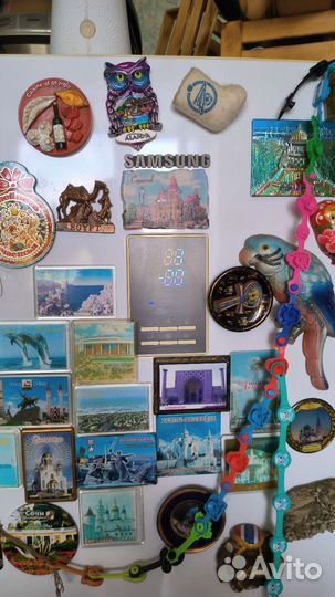 Холодильник samsung no frost