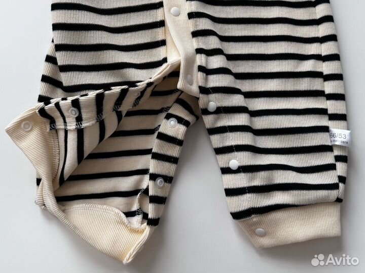 Комбинезон детский