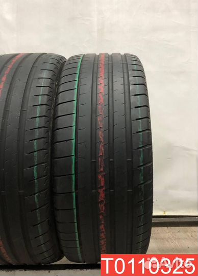 Bridgestone Potenza Sport 255/45 R20 105Y