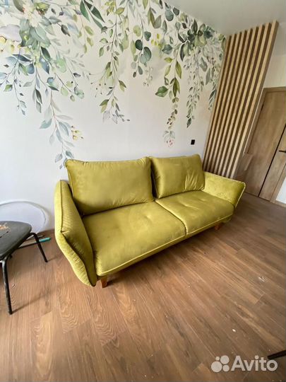 Диван прямой Верона