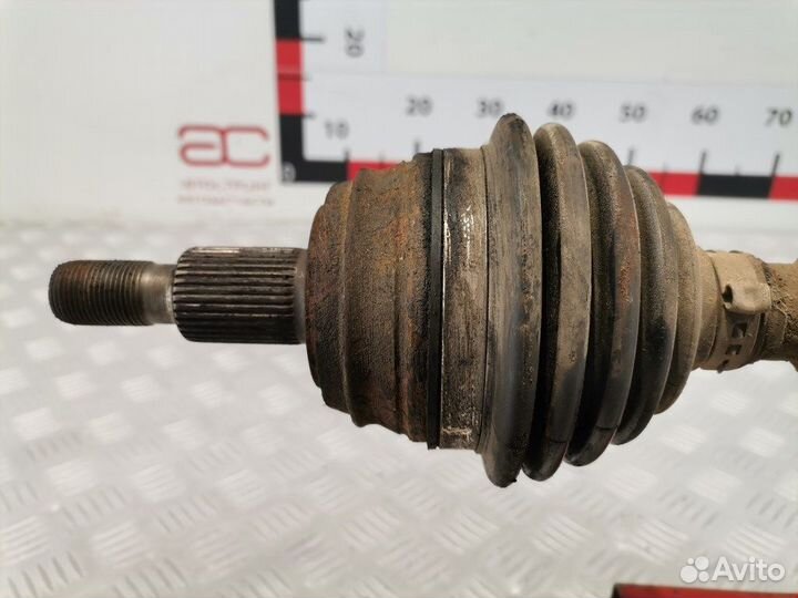 Полуось для Volkswagen Golf 4