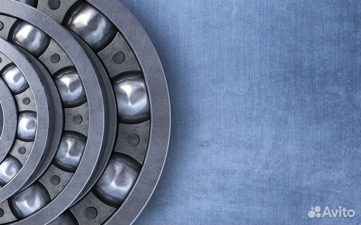 Консультация по подбору подшипников