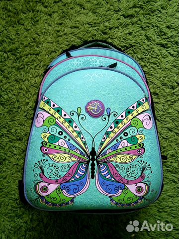 Ранец Hummingbird